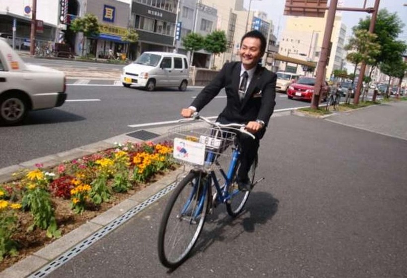 Рёкан Jyoseikan