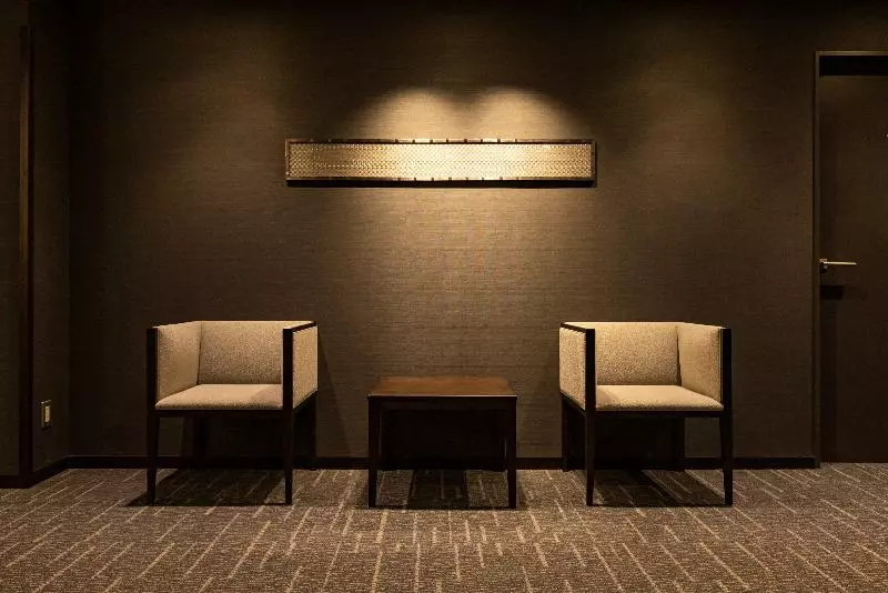 Tenza Hotel At Hakata Station