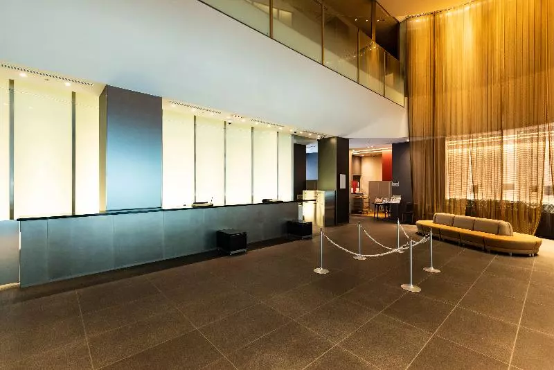 Tenza Hotel At Hakata Station