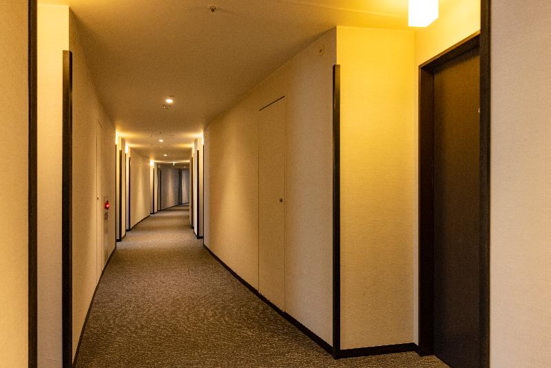 Tenza Hotel At Hakata Station