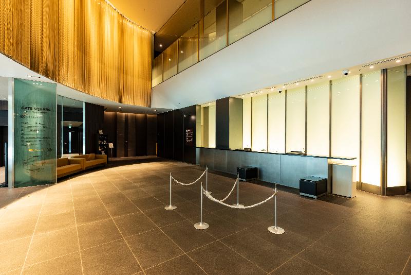 Tenza Hotel At Hakata Station