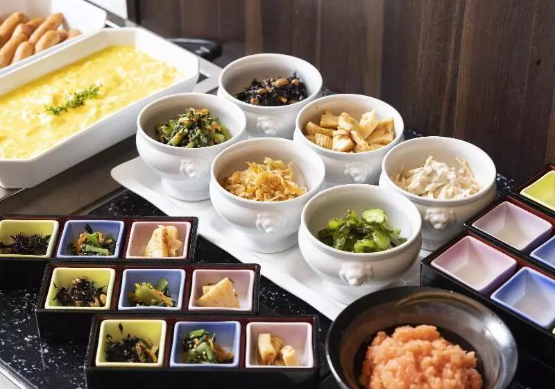 Tenza Hotel At Hakata Station