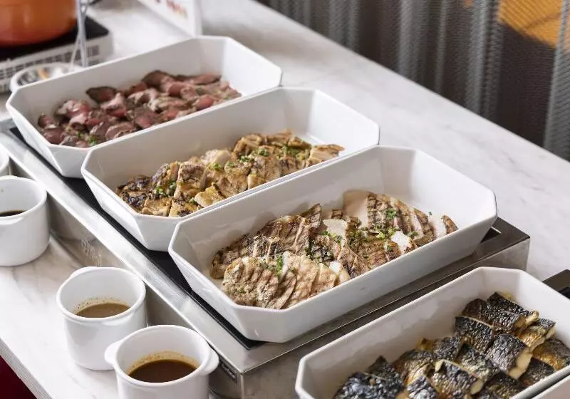 Tenza Hotel At Hakata Station