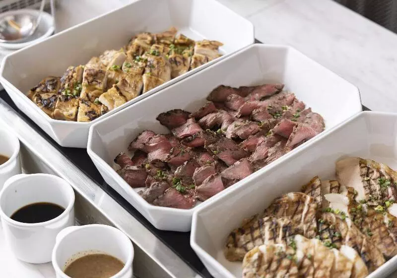 Tenza Hotel At Hakata Station