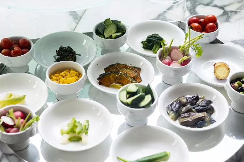 Tenza Hotel At Hakata Station