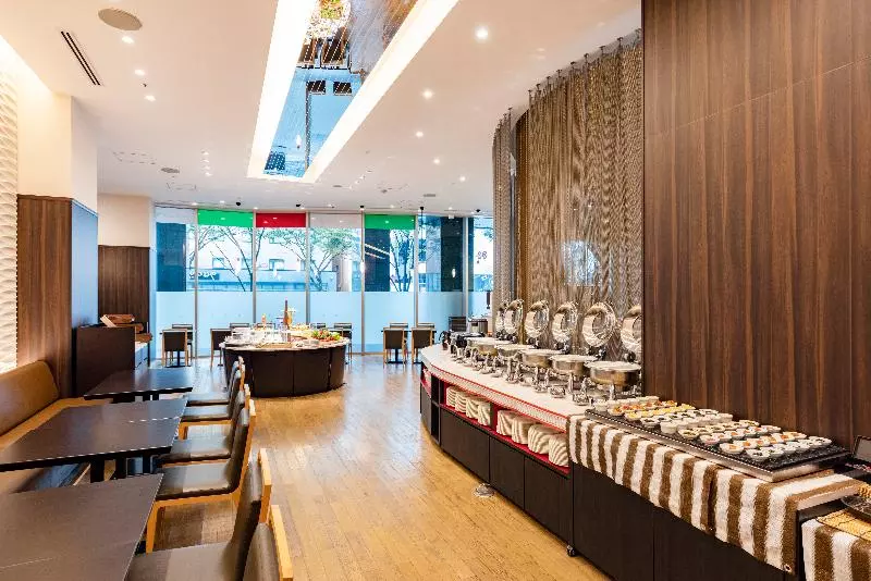 Tenza Hotel At Hakata Station