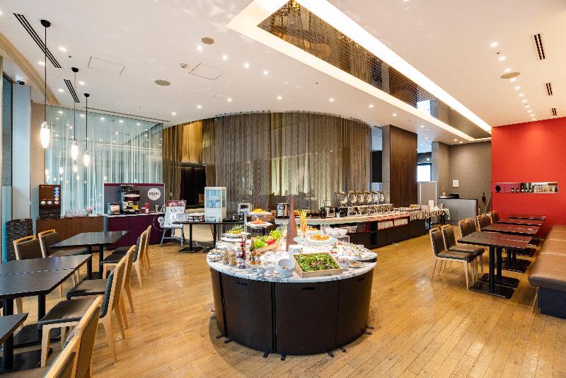 Tenza Hotel At Hakata Station