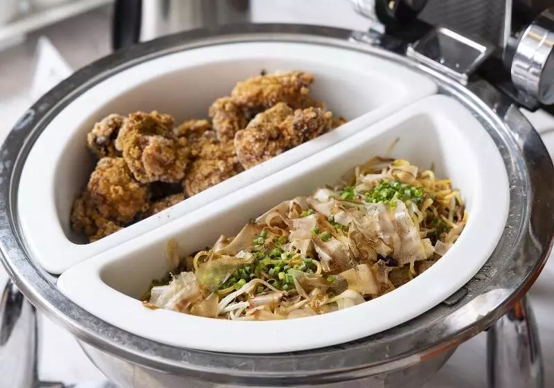 Tenza Hotel At Hakata Station