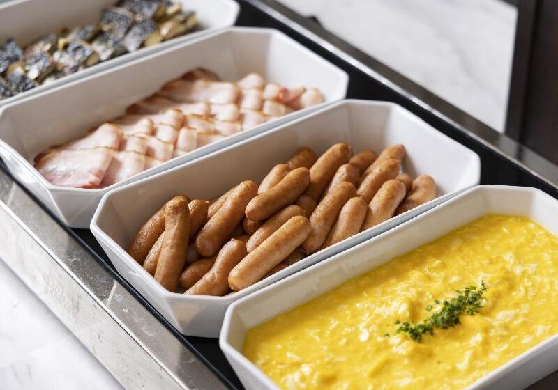 Tenza Hotel At Hakata Station