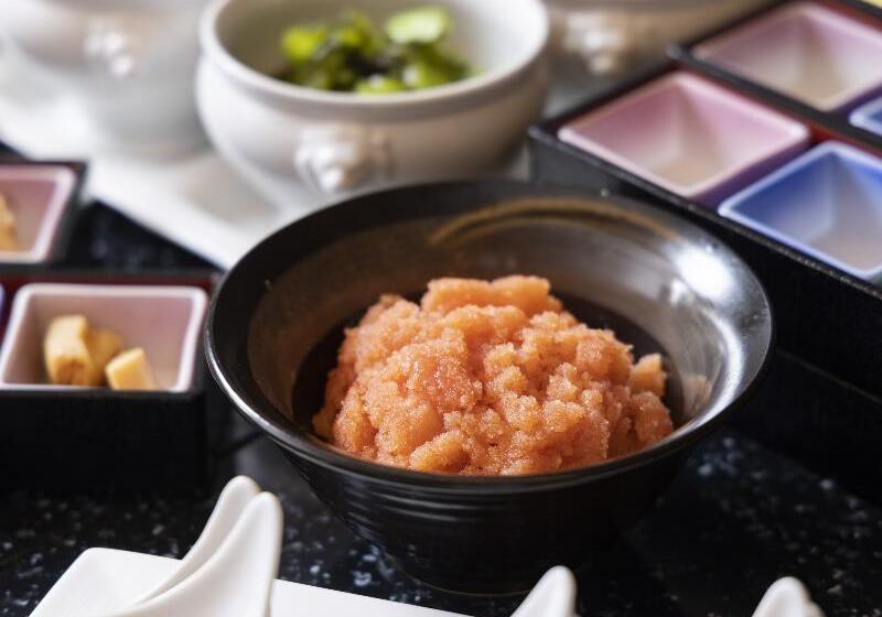 Tenza Hotel At Hakata Station