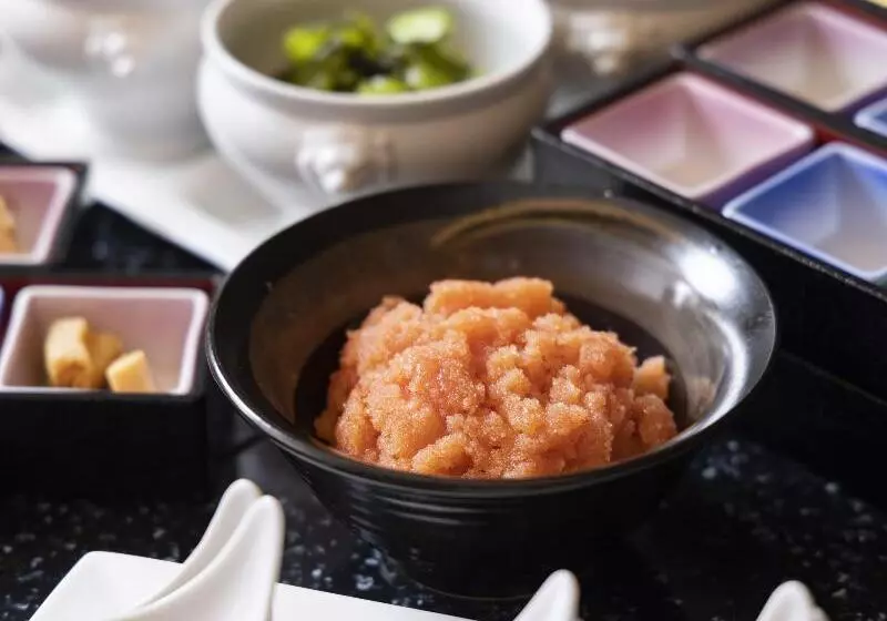 Tenza Hotel At Hakata Station