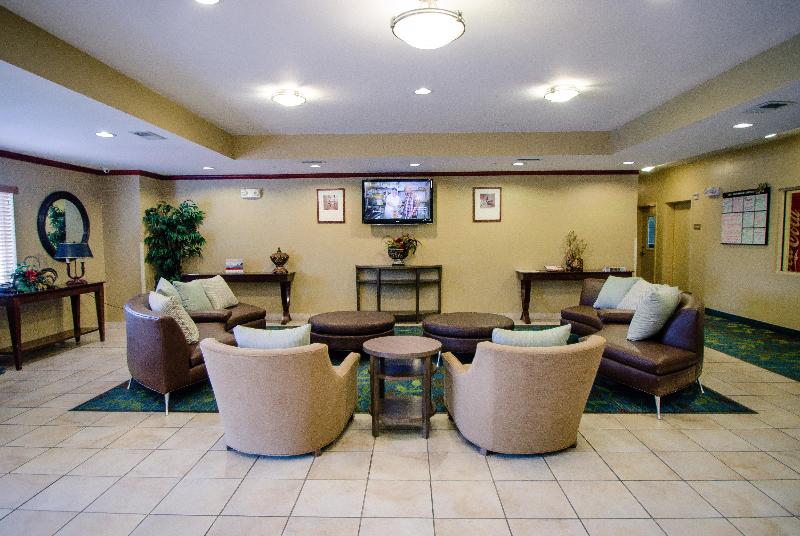 Candlewood Suites Temple, An Ihg