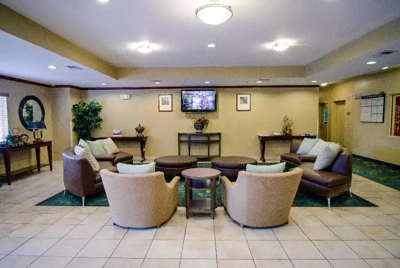 Candlewood Suites Temple, An Ihg