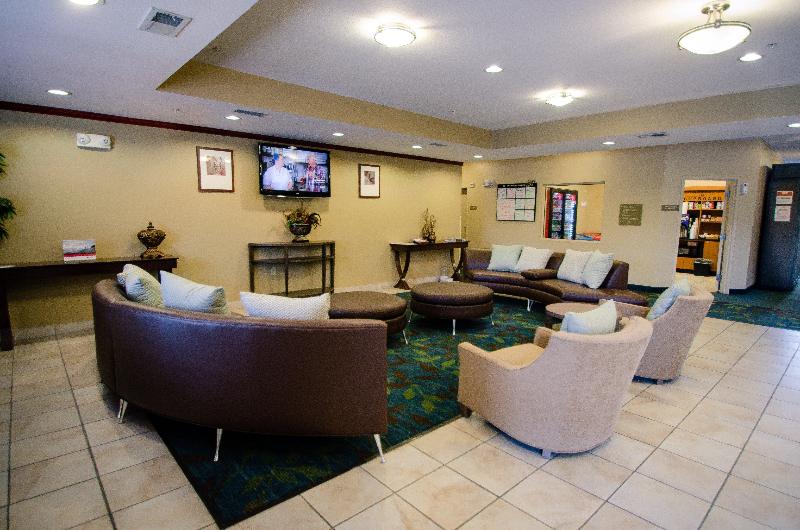 Candlewood Suites Temple, An Ihg
