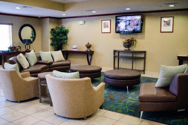 Candlewood Suites Temple, An Ihg