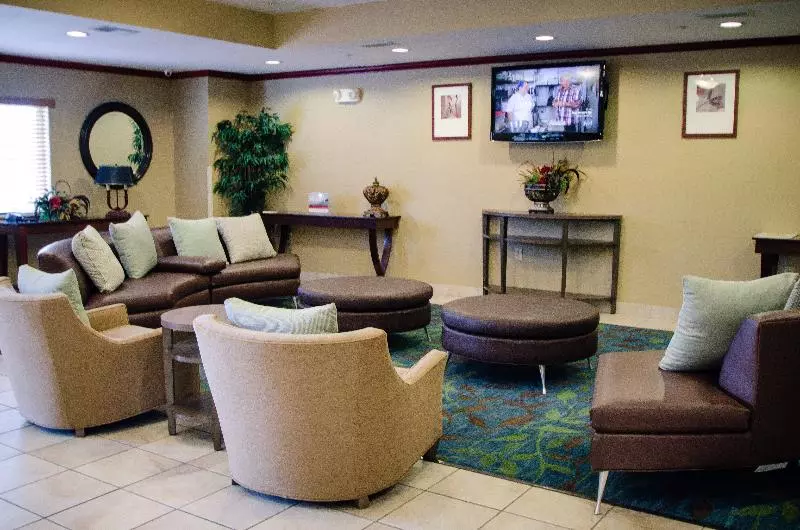 Candlewood Suites Temple, An Ihg