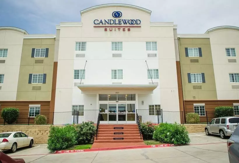 Candlewood Suites Temple, An Ihg