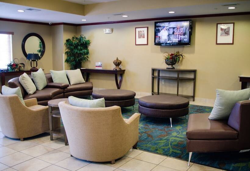 Candlewood Suites Temple, An Ihg