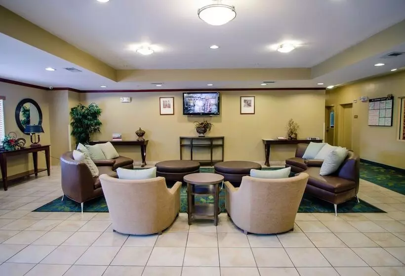 Candlewood Suites Temple, An Ihg