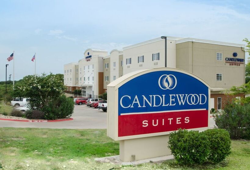 Candlewood Suites Temple, An Ihg