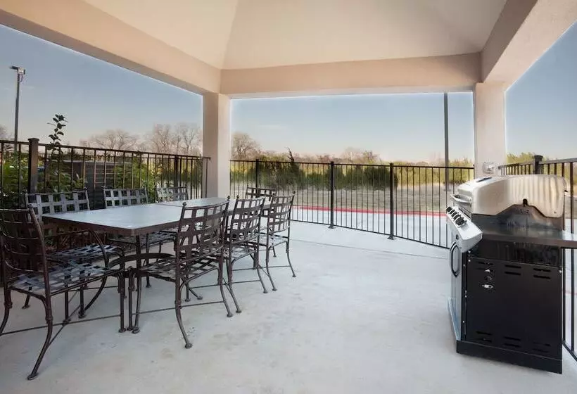 Candlewood Suites Temple, An Ihg