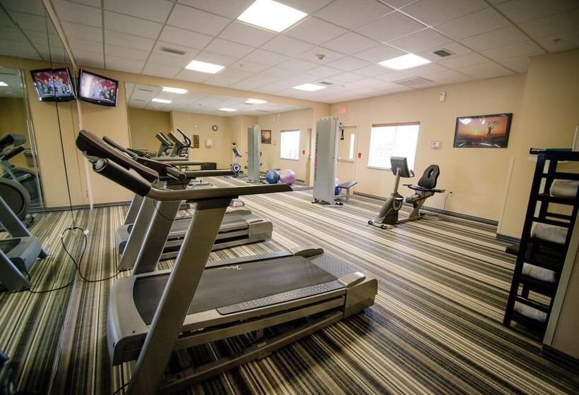 Candlewood Suites Temple, An Ihg