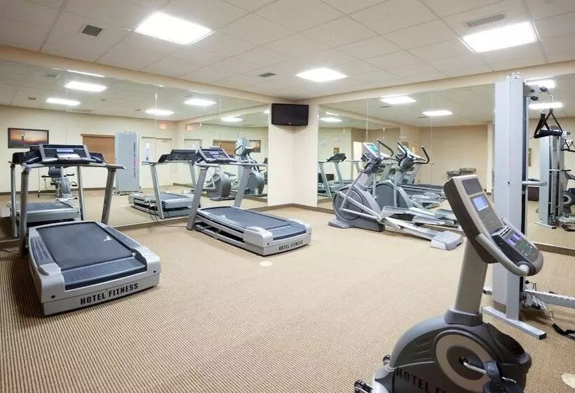 Candlewood Suites Temple, An Ihg