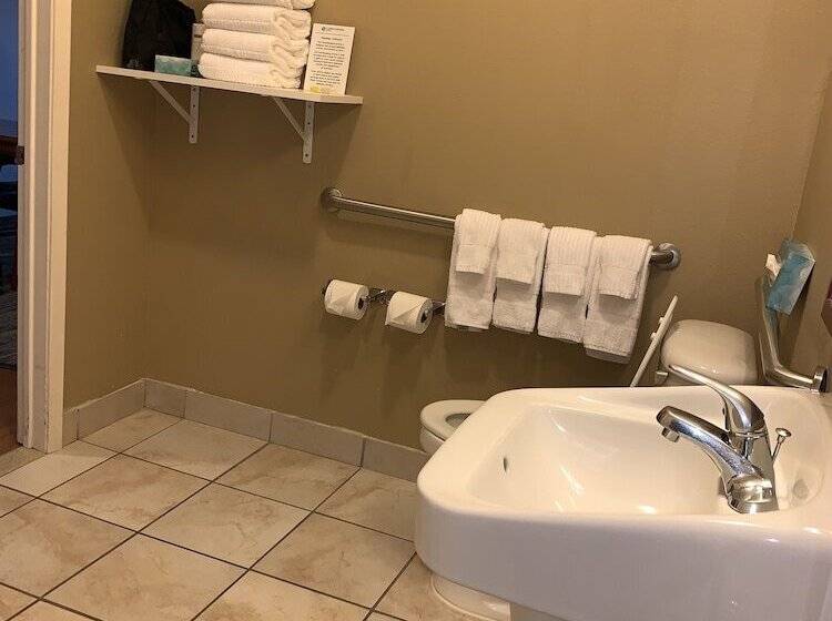 Candlewood Suites Temple, An Ihg