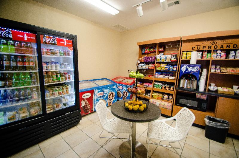 Candlewood Suites Temple, An Ihg