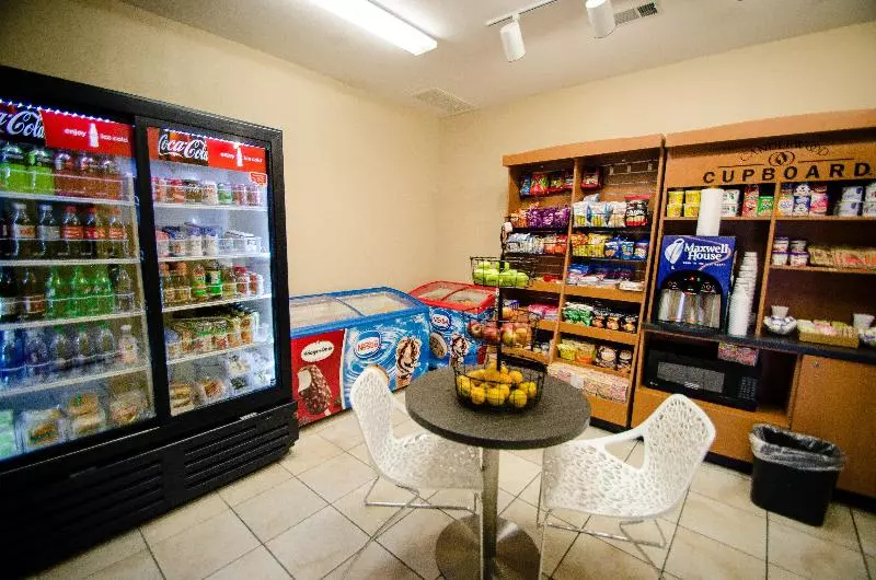 Candlewood Suites Temple, An Ihg