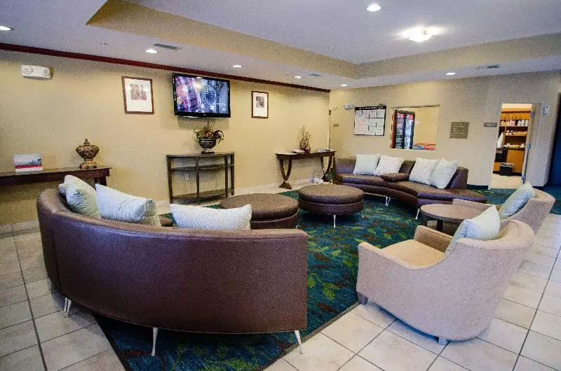 Candlewood Suites Temple, An Ihg