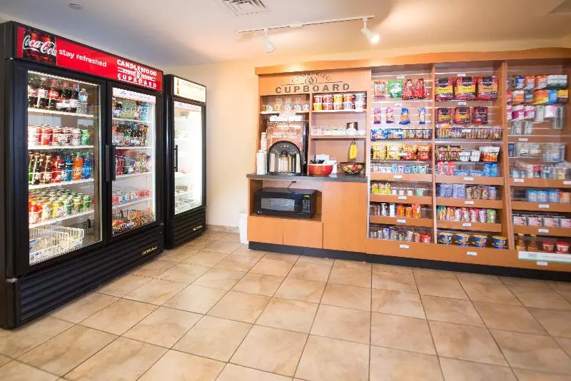 Candlewood Suites Wake Forest Raleigh Area, An Ihg