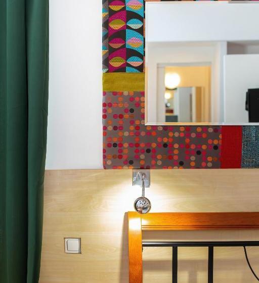 Apartments Warsaw Brzozowa