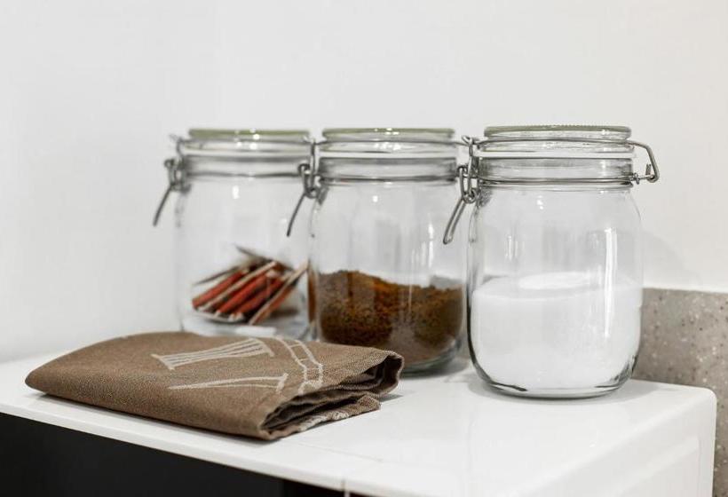 Apartments Warsaw Brzozowa