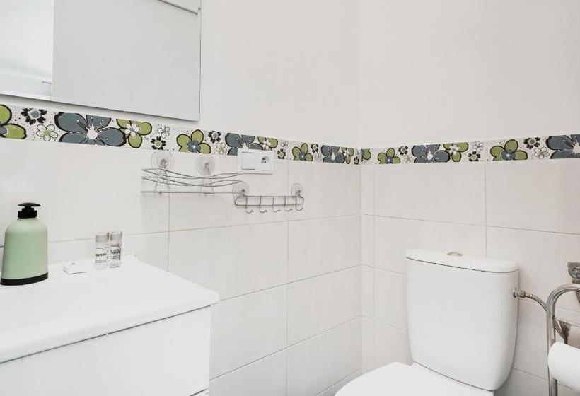 Apartments Warsaw Brzozowa