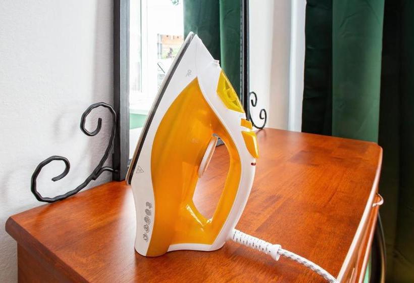 Apartments Warsaw Brzozowa