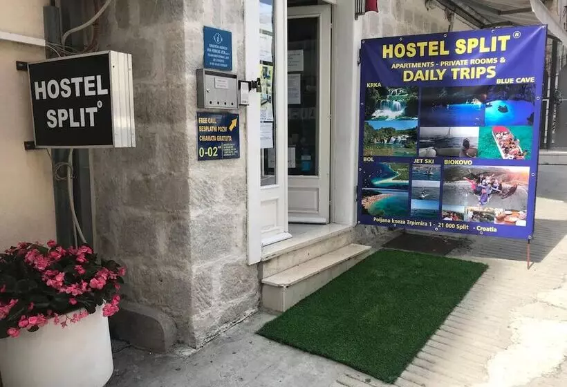 Hostel Split