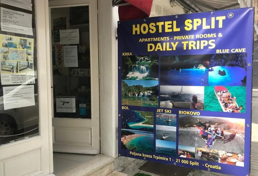 Hostel Split