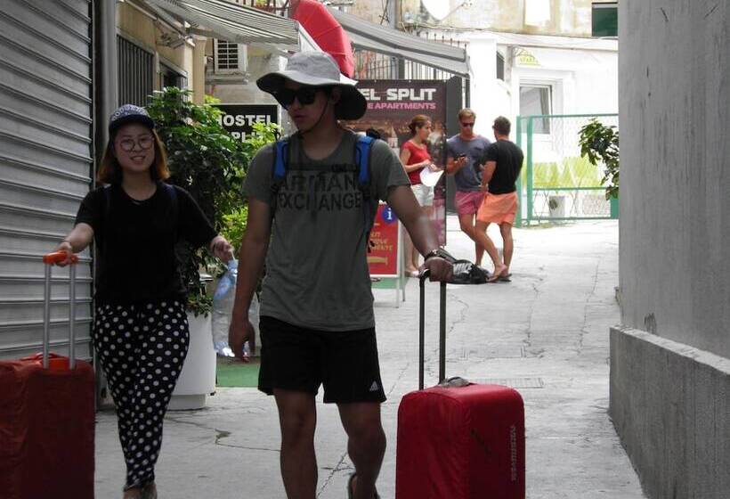 Hostel Split