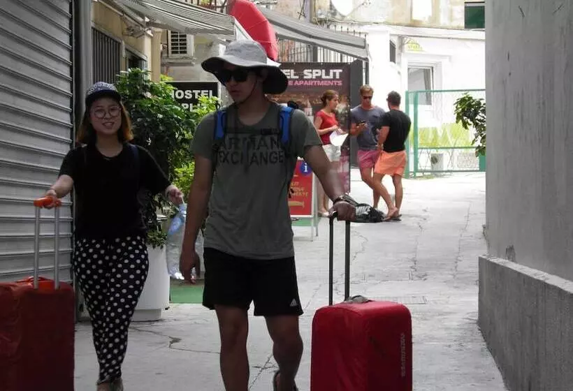 Hostel Split