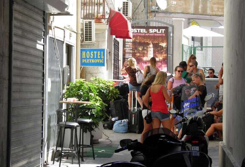 Hostel Split