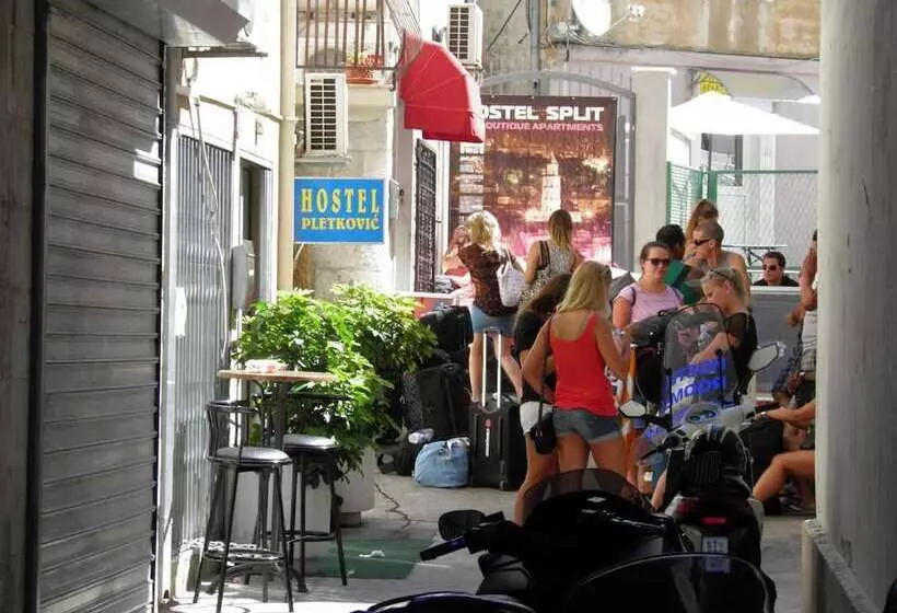 Hostel Split