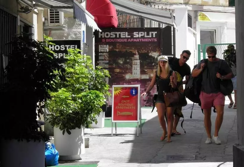 Hostel Split