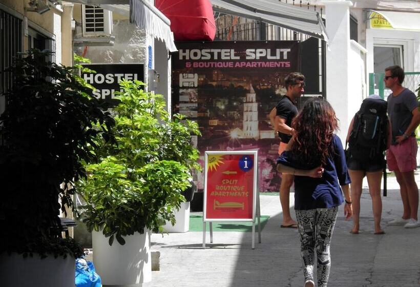 Hostel Split