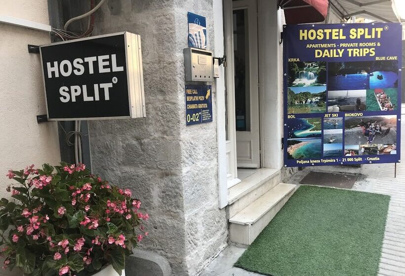 Hostel Split