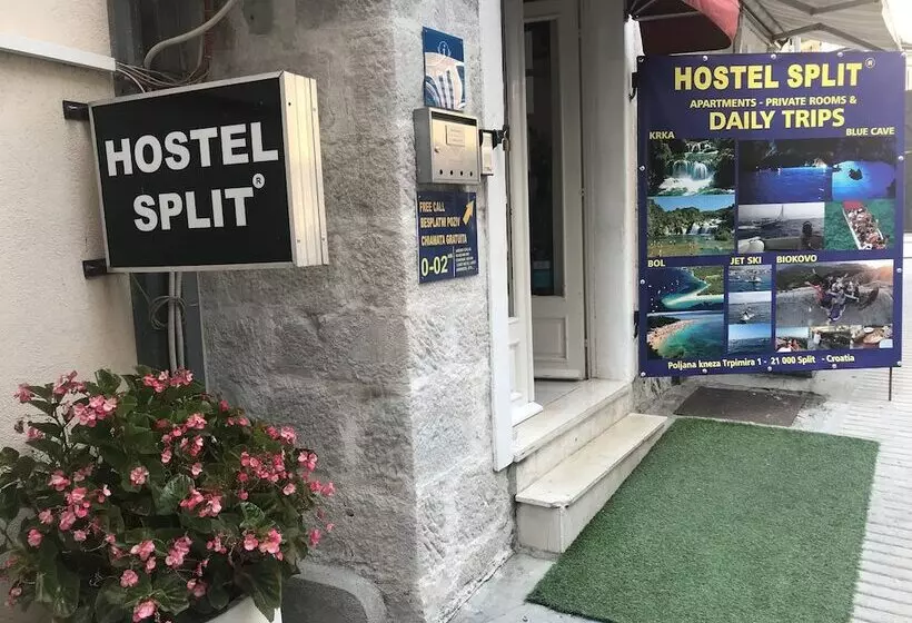 Hostel Split