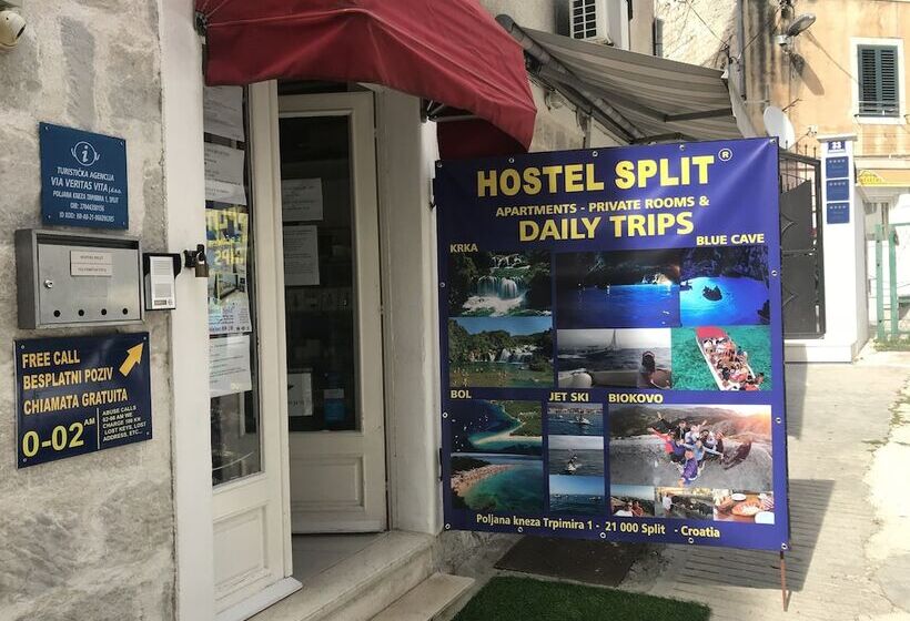 Hostel Split