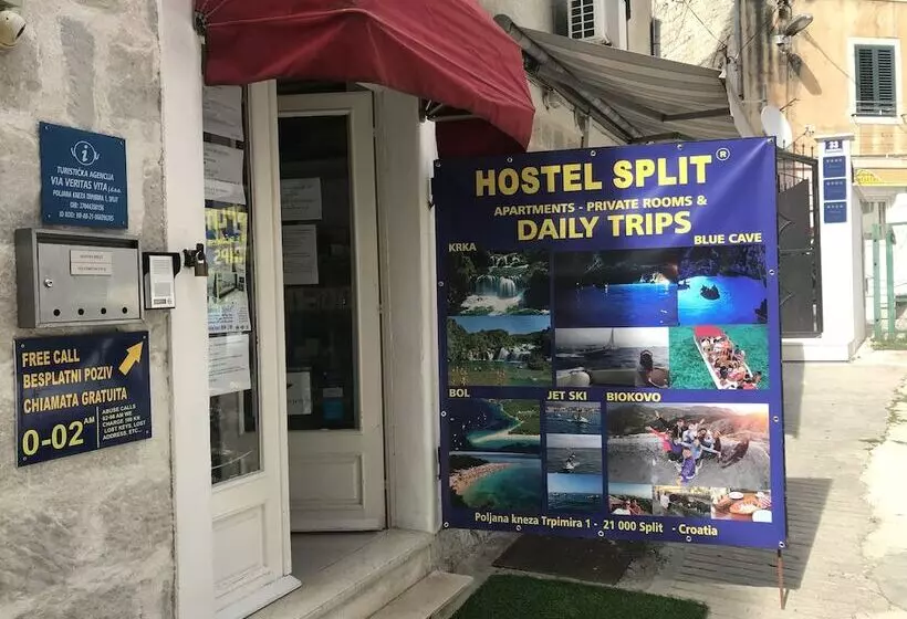 Hostel Split