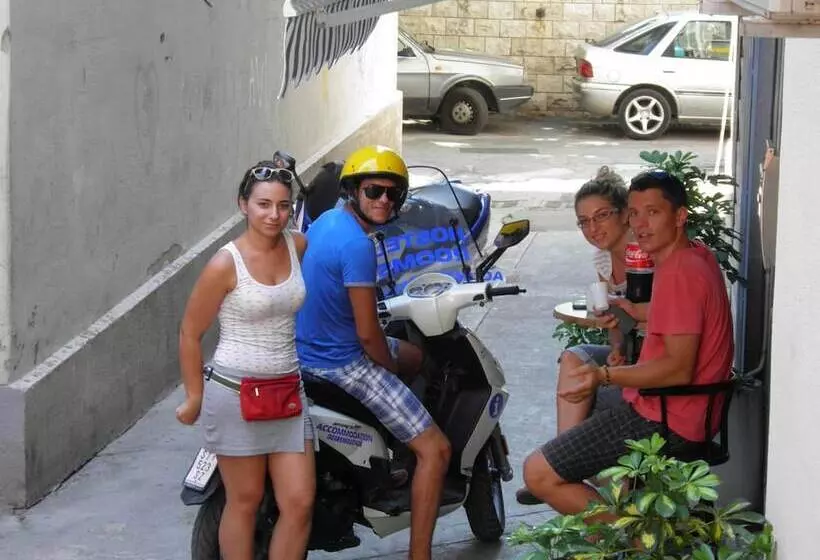Hostel Split