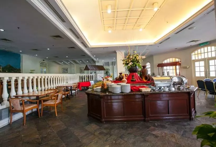 هتل Amverton Heritage Resort